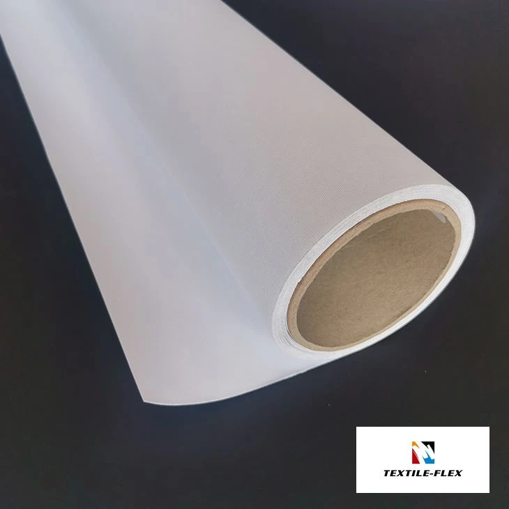 Eco-solvent UV Latex Double-sided Fabric Banner