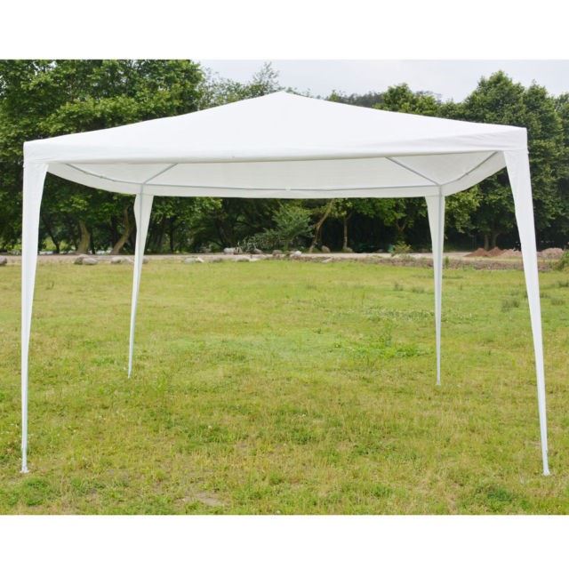Sublimation Printable Gazebo Tent Fabric